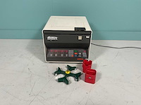 1987 hettich 3502 centrifuge - afbeelding 1 van  5