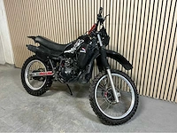 1987 honda mtx 200r md07 - afbeelding 3 van  10
