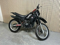 1987 honda mtx 200r md07 - afbeelding 4 van  10