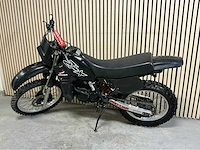 1987 honda mtx 200r md07 - afbeelding 5 van  10