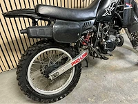 1987 honda mtx 200r md07 - afbeelding 7 van  10