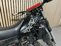 1987 honda mtx 200r md07 - afbeelding 9 van  10