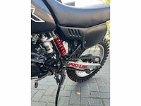 1987 honda mtx 200r md07 - afbeelding 2 van  10