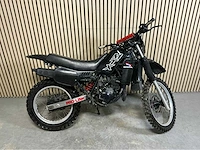 1987 honda mtx 200r md07