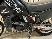 1987 honda mtx 200r md07 - afbeelding 10 van  10