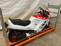 1987 honda sport cbr 1000f motorfiets - afbeelding 2 van  7
