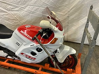1987 honda sport cbr 1000f motorfiets - afbeelding 7 van  7
