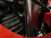 1987 honda sport cbr 1000f motorfiets - afbeelding 6 van  7