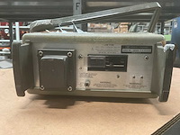 1987 hp 4935a transmission test set - afbeelding 3 van  6