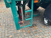 1987 htf hwo 12-20sa oplegger - afbeelding 5 van  16