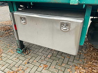 1987 htf hwo 12-20sa oplegger - afbeelding 7 van  16