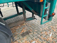 1987 htf hwo 12-20sa oplegger - afbeelding 8 van  16