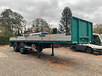 1987 htf hwo 12-20sa oplegger - afbeelding 1 van  16