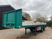 1987 htf hwo 12-20sa oplegger - afbeelding 10 van  16