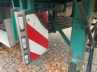 1987 htf hwo 12-20sa oplegger - afbeelding 16 van  16