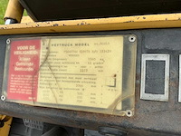 1987 hyster h4.00xl5 vorkheftruck - afbeelding 19 van  21