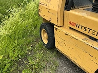 1987 hyster h4.00xl5 vorkheftruck - afbeelding 8 van  21