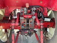 1987 international 743 xl /745 xl tweewielaangedreven landbouwtractor - afbeelding 5 van  27