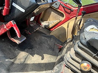 1987 international 743 xl /745 xl tweewielaangedreven landbouwtractor - afbeelding 15 van  27