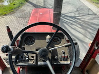1987 international 743 xl /745 xl tweewielaangedreven landbouwtractor - afbeelding 17 van  27