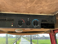 1987 international 743 xl /745 xl tweewielaangedreven landbouwtractor - afbeelding 19 van  27