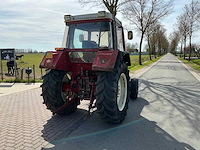 1987 international 743 xl /745 xl tweewielaangedreven landbouwtractor - afbeelding 27 van  27