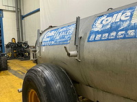 1987 ipsam 5400 mesttank - afbeelding 5 van  9