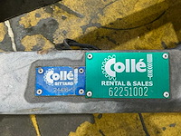 1987 ipsam 5400 mesttank - afbeelding 7 van  9