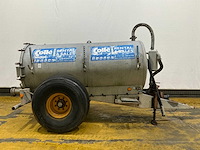 1987 ipsam 5400 mesttank - afbeelding 8 van  9