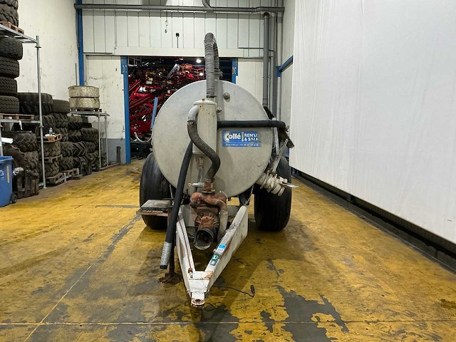 1987 ipsam 5400 mesttank - afbeelding 9 van  9