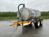1987 jako 6000 mesttank