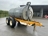 1987 jako 6000 mesttank - afbeelding 5 van  12