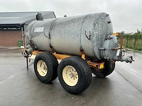 1987 jako 6000 mesttank - afbeelding 7 van  12
