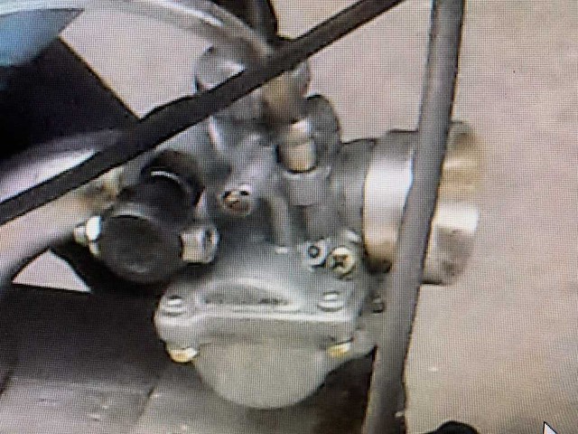 1987 jawa tlv 50cc | czech classic motorcycle - afbeelding 3 van  21