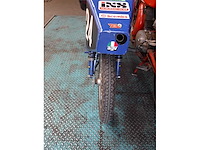1987 jawa tlv 50cc | czech classic motorcycle - afbeelding 17 van  21