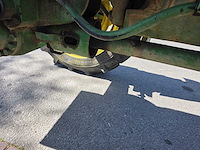 1987 john deere 2140 vierwielaangedreven landbouwtractor - afbeelding 13 van  35