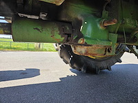 1987 john deere 2140 vierwielaangedreven landbouwtractor - afbeelding 18 van  35
