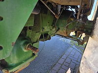 1987 john deere 2140 vierwielaangedreven landbouwtractor - afbeelding 20 van  35