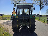 1987 john deere 2140 vierwielaangedreven landbouwtractor - afbeelding 12 van  35