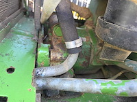 1987 john deere 2140 vierwielaangedreven landbouwtractor - afbeelding 29 van  35