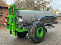 1987 joskin 8000s mesttank lhl-74-j - afbeelding 11 van  20