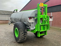 1987 joskin 8000s mesttank lhl-74-j - afbeelding 13 van  20