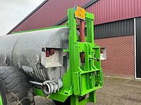 1987 joskin 8000s mesttank lhl-74-j - afbeelding 14 van  20