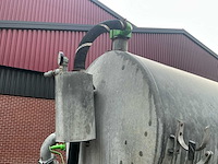 1987 joskin 8000s mesttank lhl-74-j - afbeelding 19 van  20