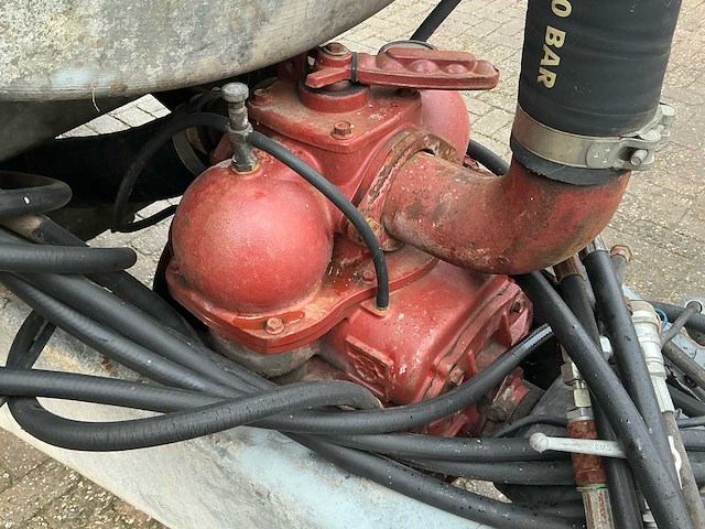 1987 joskin 8000s mesttank lhl-74-j - afbeelding 6 van  20