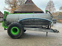 1987 joskin 8000s mesttank lhl-74-j - afbeelding 9 van  20