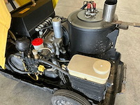 1987 kärcher hds750 hogedrukreiniger - afbeelding 7 van  17
