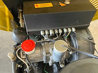1987 kärcher hds750 hogedrukreiniger - afbeelding 8 van  17