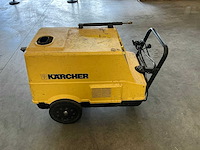 1987 kärcher hds750 hogedrukreiniger