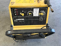 1987 kärcher hds750 hogedrukreiniger - afbeelding 15 van  17